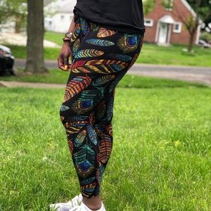 Buttery soft Leggings